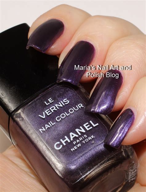 chanel metallic nail polish|Chanel nail polish near me.